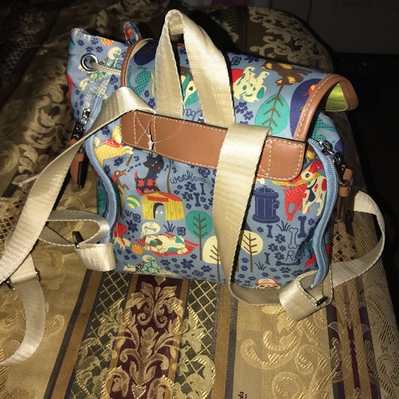 Colorful Mini Bag - Picture 2 of 2